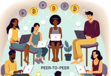 Peer-to-Peer Trading Peer-to-Peer Trading