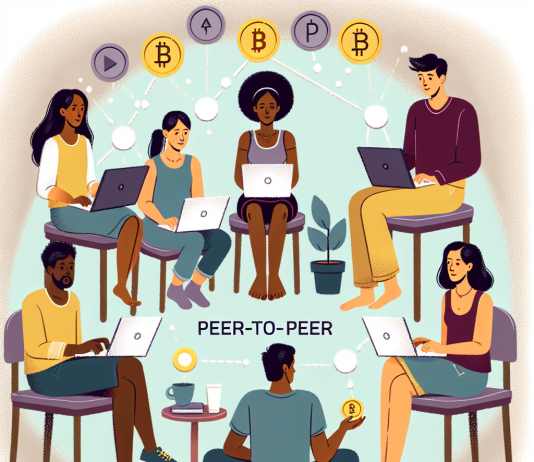 Peer-to-Peer Trading Peer-to-Peer Trading