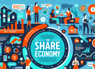 Share Economy Share Economy