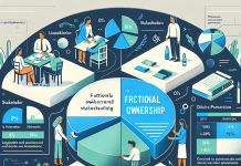 Fractional Ownership Fractional Ownership