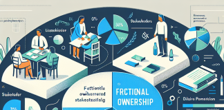 Fractional Ownership Fractional Ownership