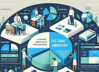 Fractional Ownership Fractional Ownership