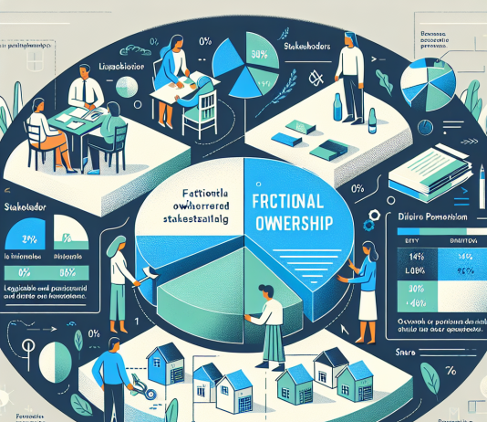 Fractional Ownership Fractional Ownership