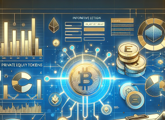 Private Equity Tokens