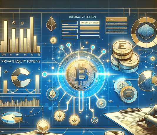 Private Equity Tokens Private Equity Tokens