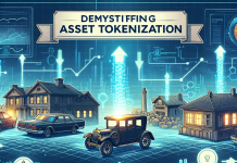 Asset Tokenization Asset Tokenization