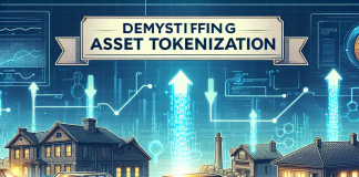 Asset Tokenization Asset Tokenization