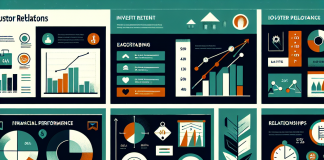 Investor Relations Investor Relations