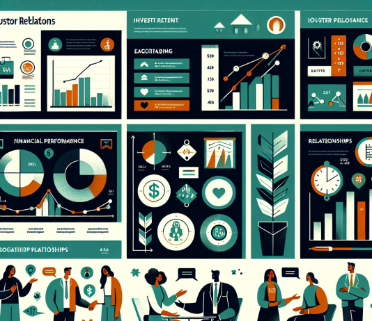 Investor Relations Investor Relations