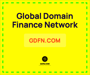 GDFN Domain Portfolio