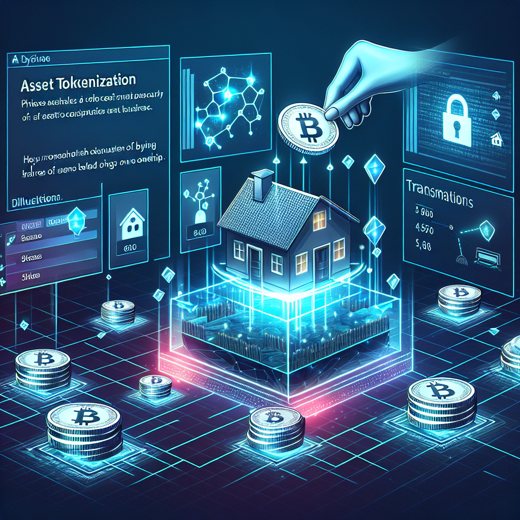 Asset Tokenization