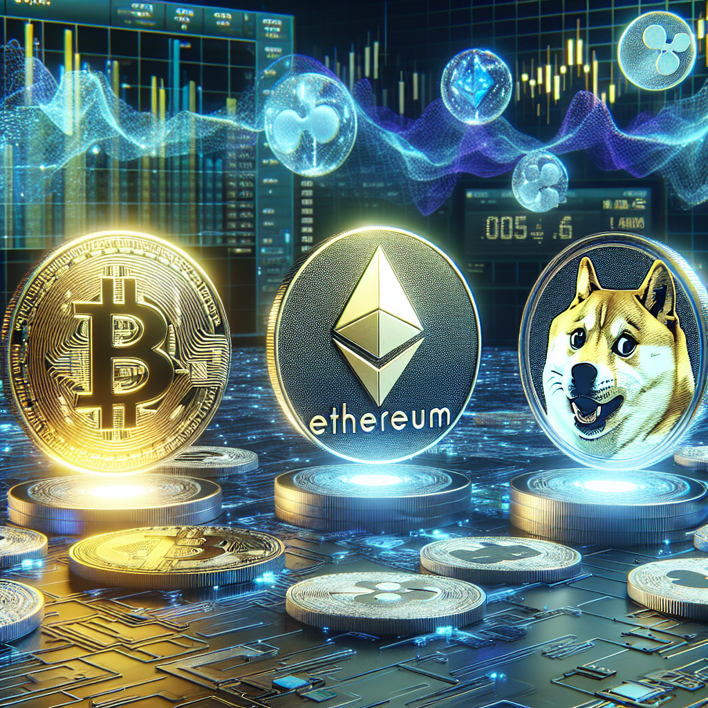 Crypto Assets
