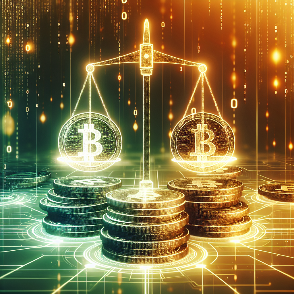 Equity Tokens