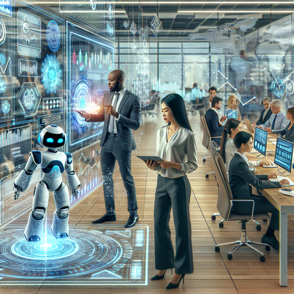 Financial Technology (FinTech)