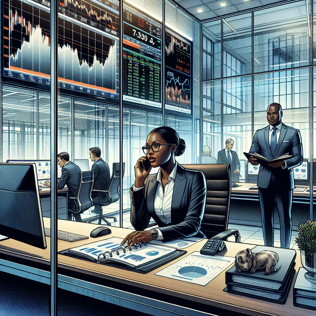 Investor Relations