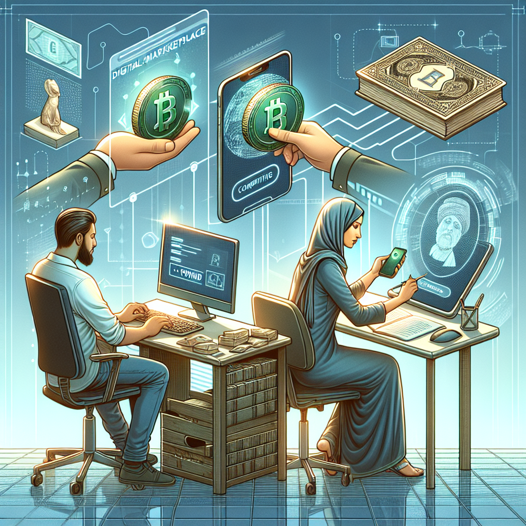 Peer-to-Peer Trading