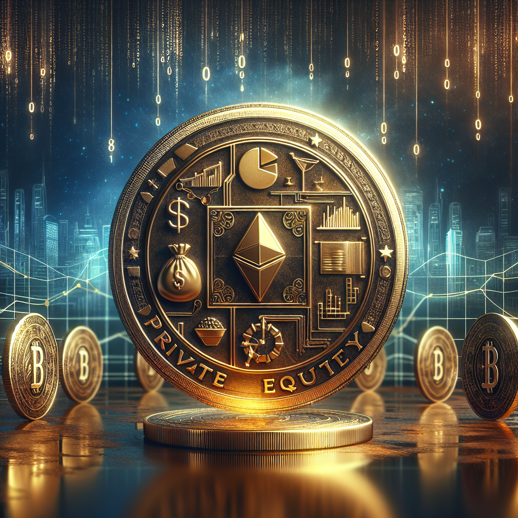 Private Equity Tokens