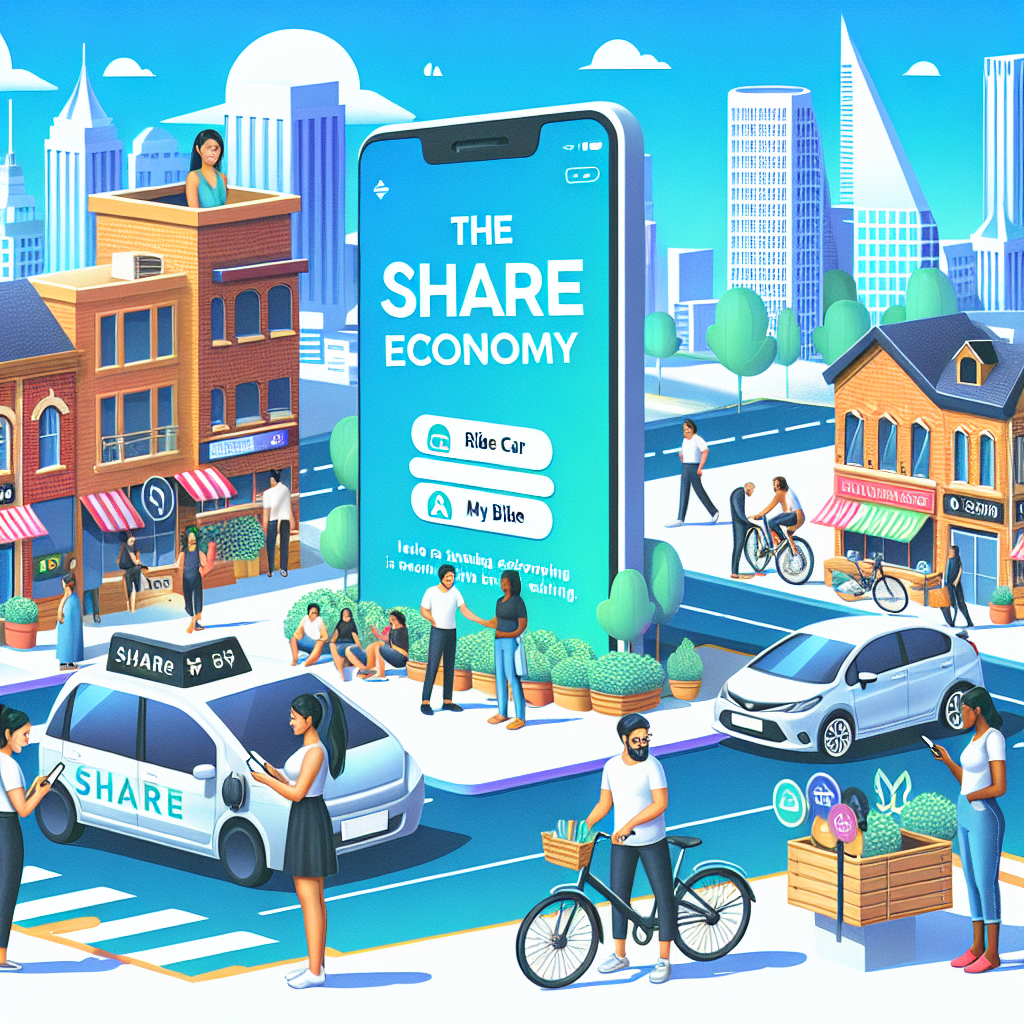 Share Economy