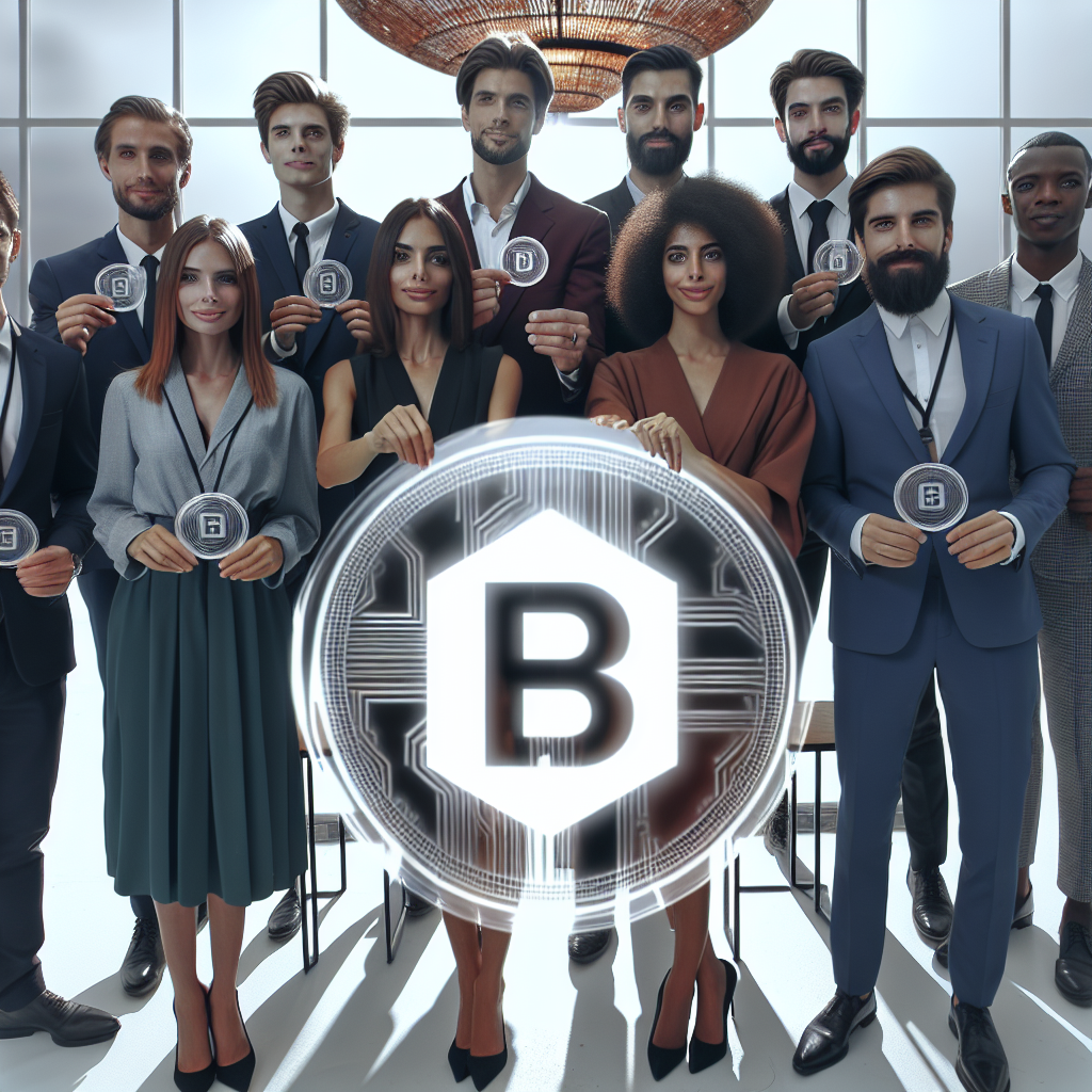 Token Holders