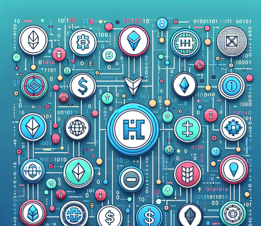 Tokenized Assets Tokenized Assets