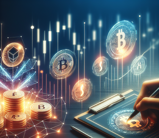 Tokenized Investment Tokenized Investment