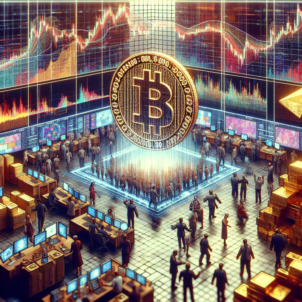 Tokenized Investment