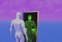 Interstellar VR Headset