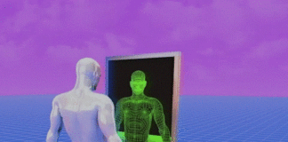 Interstellar VR Headset